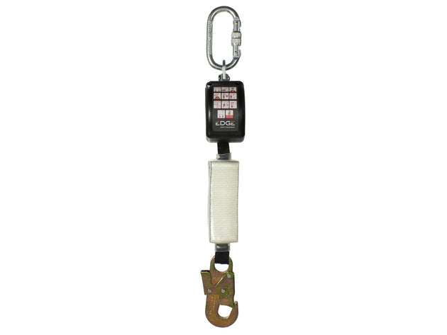 Absturzsicherung Safety Jogger KINETIX SNAP 