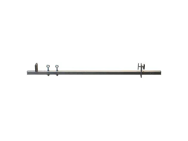 Absturzsicherung Safety Jogger LE ROCHER ANCHOR 