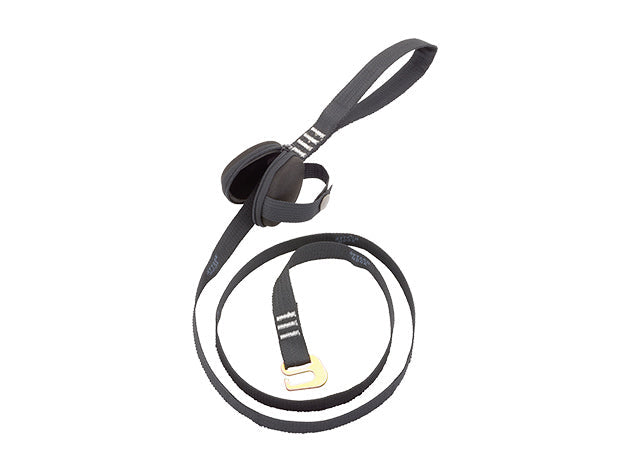 Absturzsicherung Safety Jogger TRAUMA STRAP DUO 
