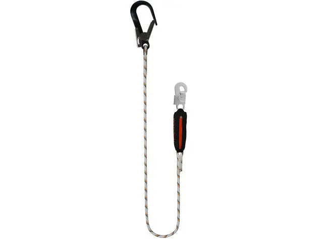 Absturzsicherung Safety Jogger VIPER ALU 2M 