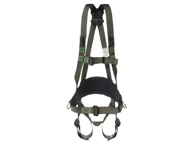 Absturzsicherung Schwarz Safety Jogger DYNAMIC4 