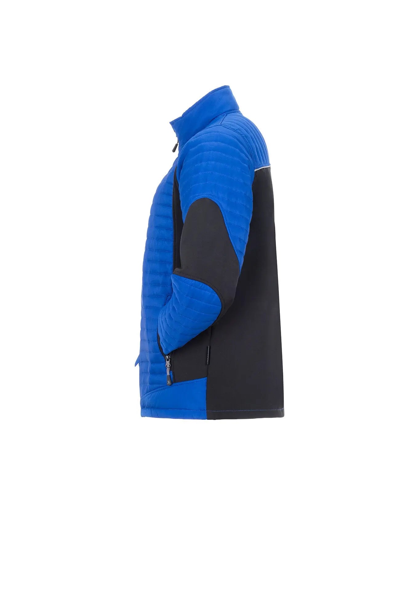 Air Jacke Unisex Winter Planam blau - KERA Arbeitsschutz
