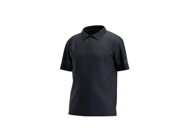 Poloshirts Marineblau/Dunkelgrau Safety Jogger Workwear KASAI POLO M 