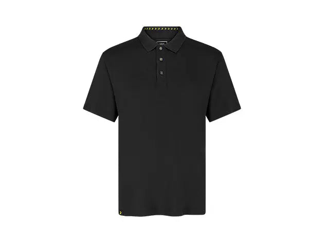 Poloshirts Schwarz Safety Jogger Workwear KASAI POLO M 
