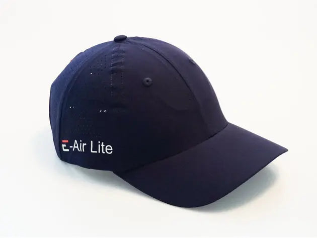 Anstoßkappen Marineblau Safety Jogger E-AIR LITE CAP 