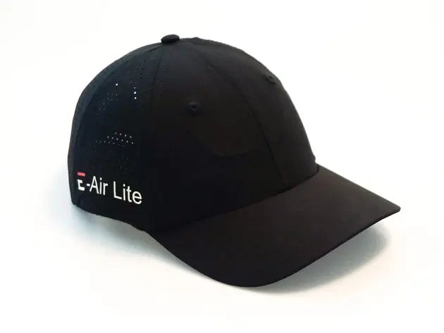 Anstoßkappen Schwarz Safety Jogger E-AIR LITE CAP 