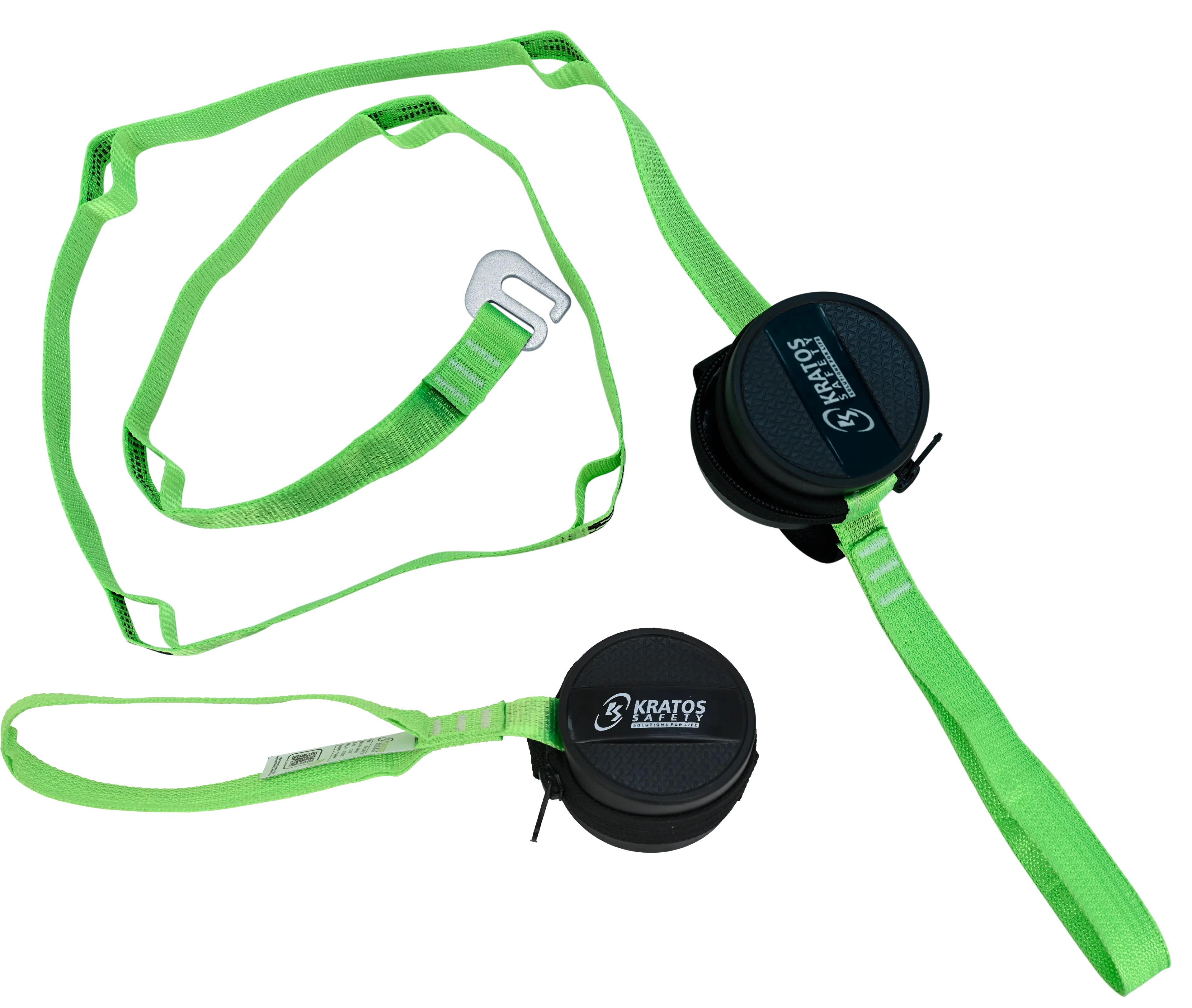 Anti-Trauma-Gurtband