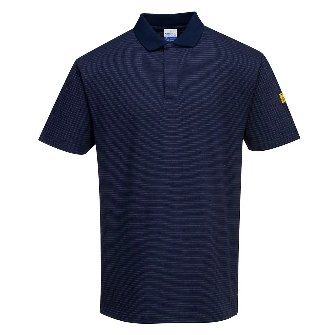 Antistatik ESD Polo-Shirt AS21 - KERA Arbeitsschutz