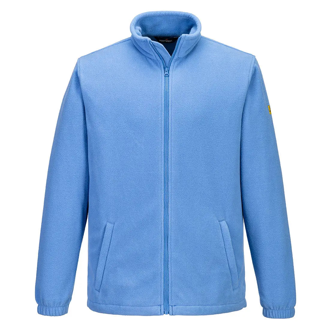 Antistatisches ESD-Fleece AS26 - KERA Arbeitsschutz
