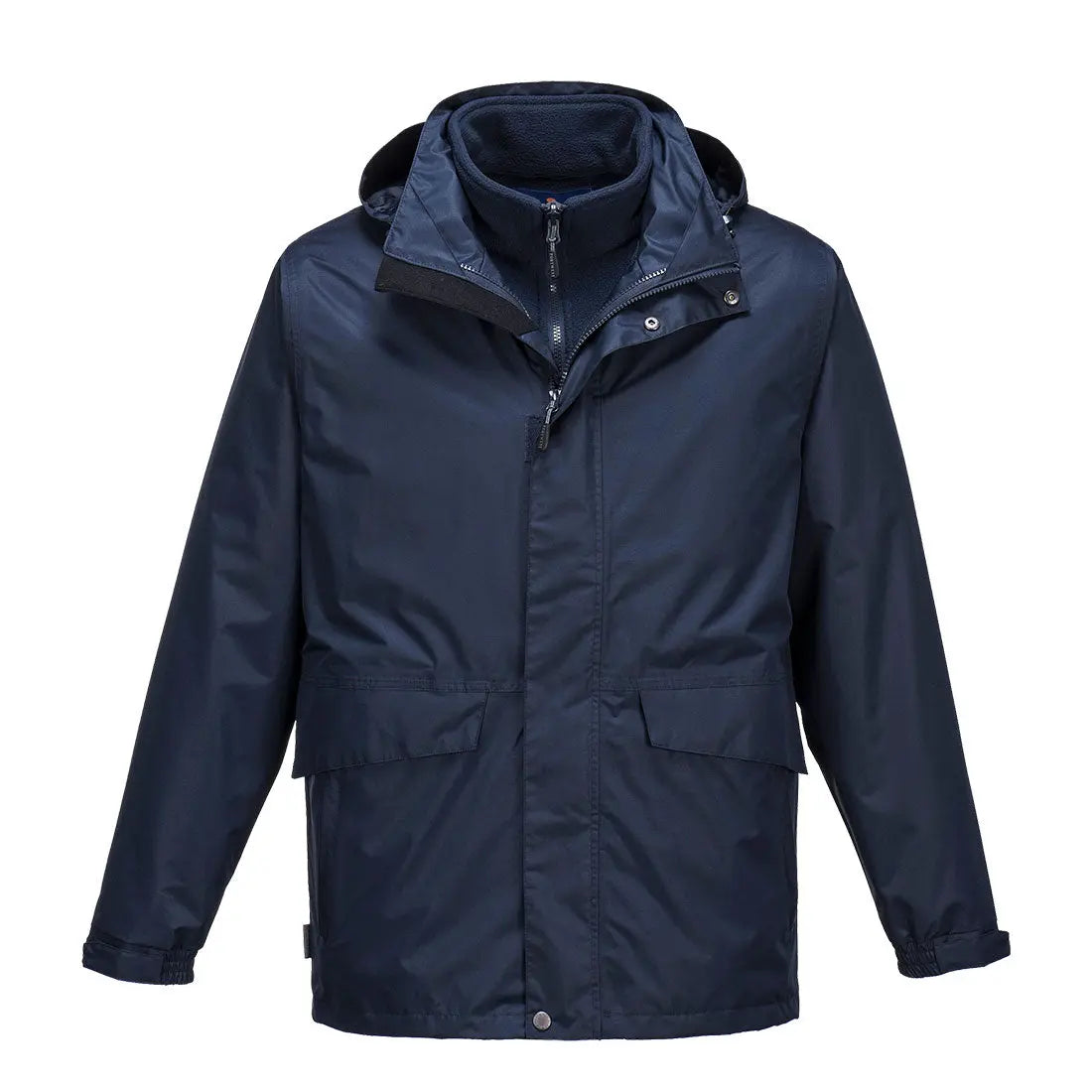 Argo 3-in-1 Jacke S507 - KERA Arbeitsschutz