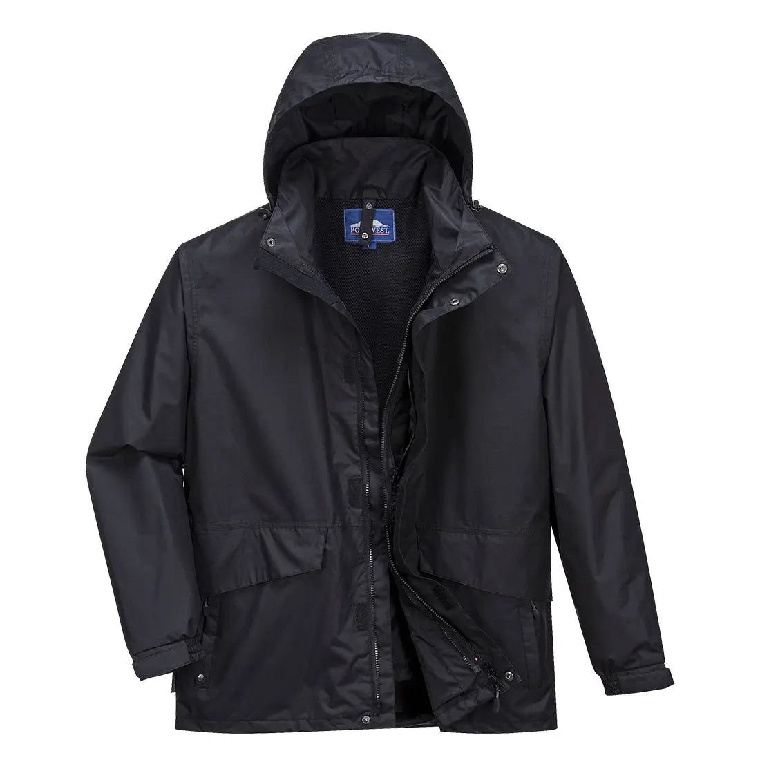 Argo 3-in-1 Jacke S507 - KERA Arbeitsschutz