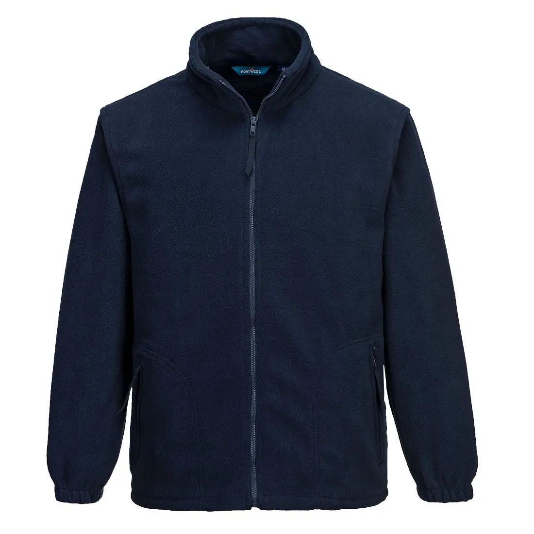 Argyll warme Fleecejacke F400 - KERA Arbeitsschutz