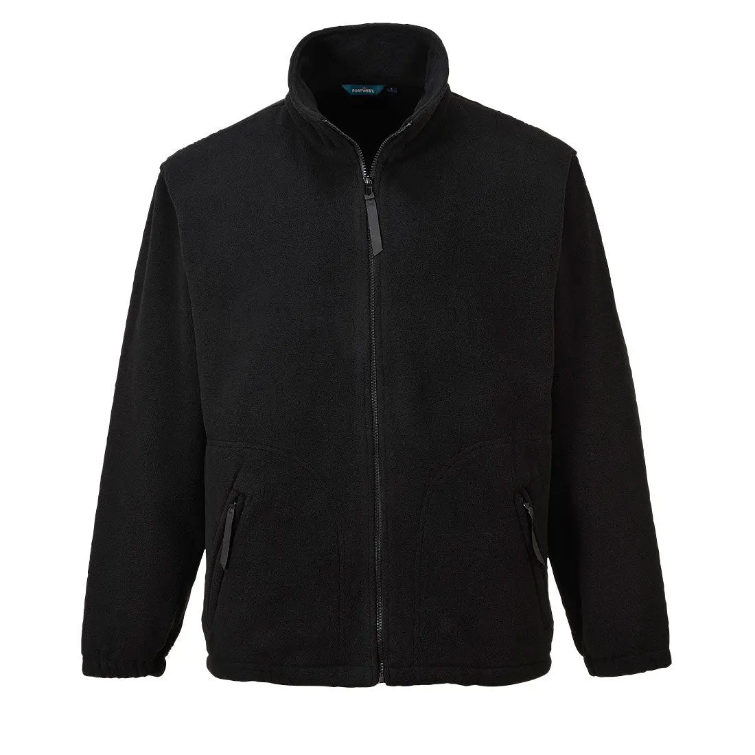Argyll warme Fleecejacke F400 - KERA Arbeitsschutz