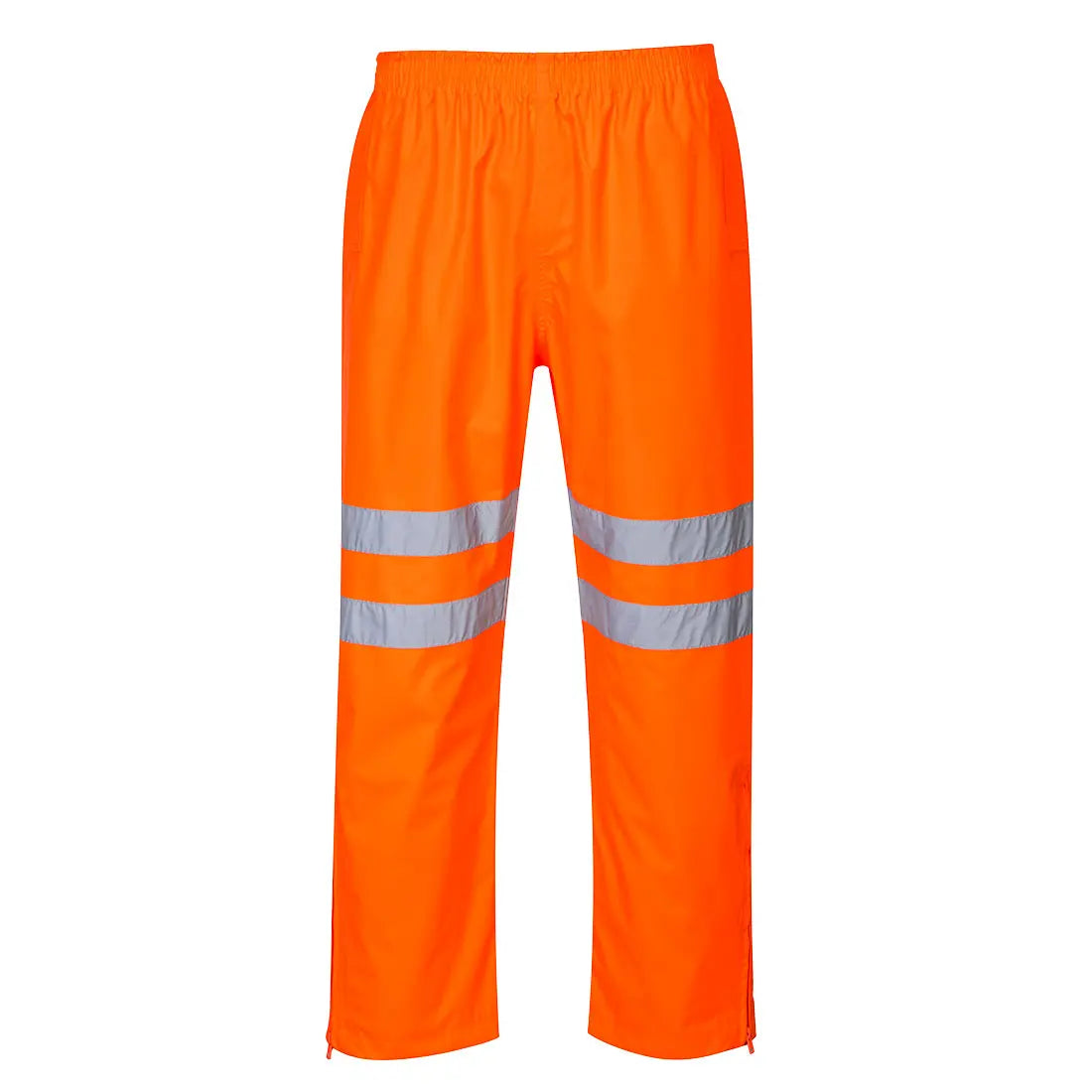 Atmungsaktive Warnschutz-Bundhose  RT61 - KERA Arbeitsschutz