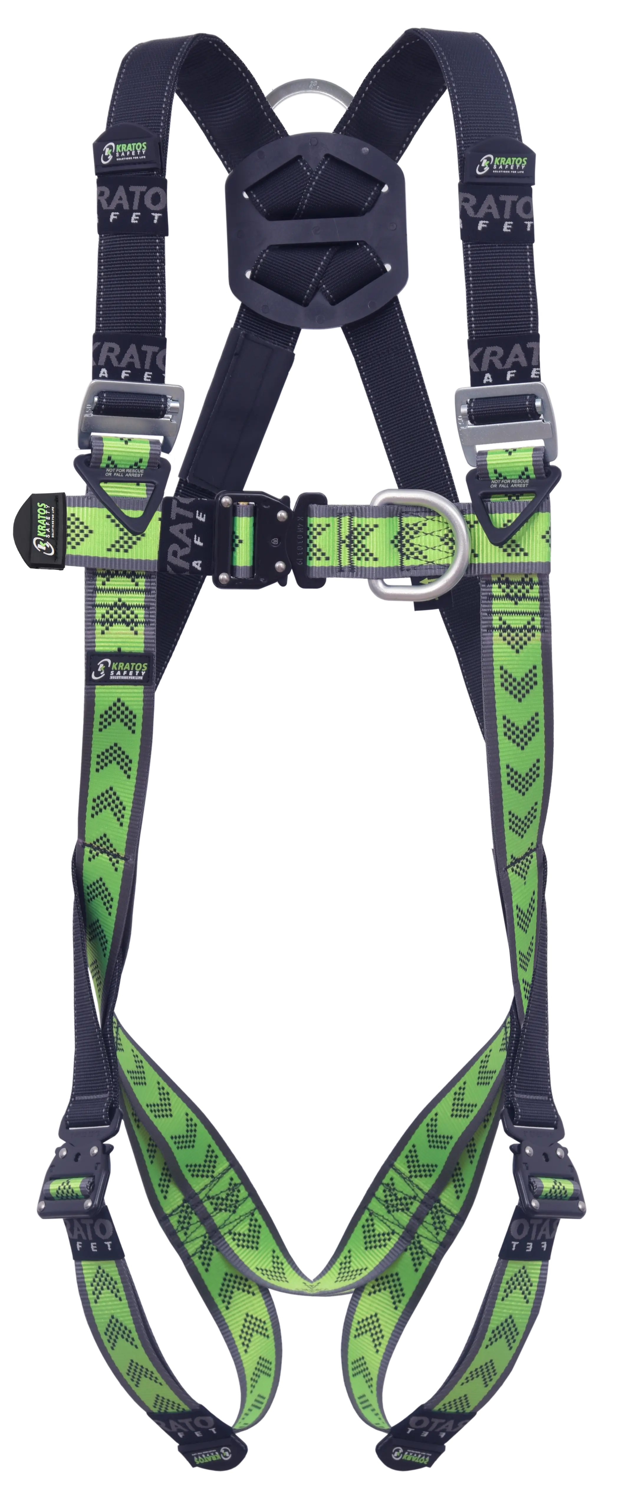 Auffanggurt MOVE 3 - Spezifisches Gerüst-Geschirr