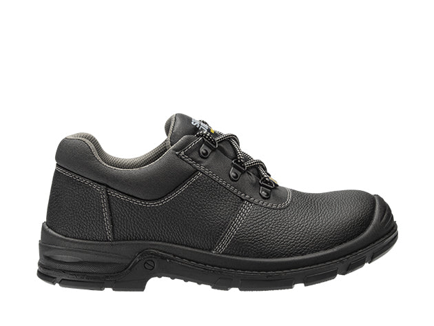 Sicherheitsschuhe Schwarz Safety Jogger BESTRUN231 