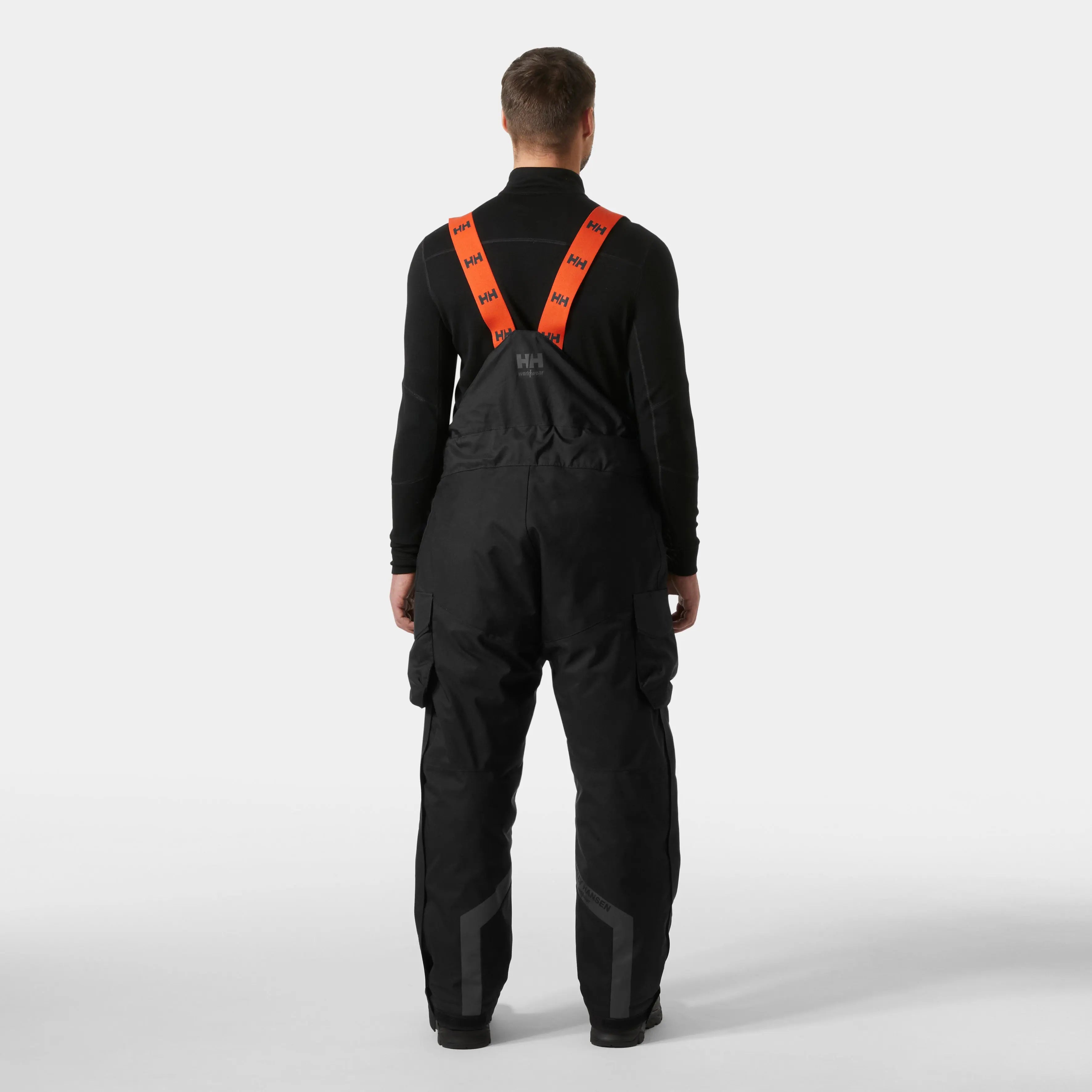 BIFROST WINTER BIB 