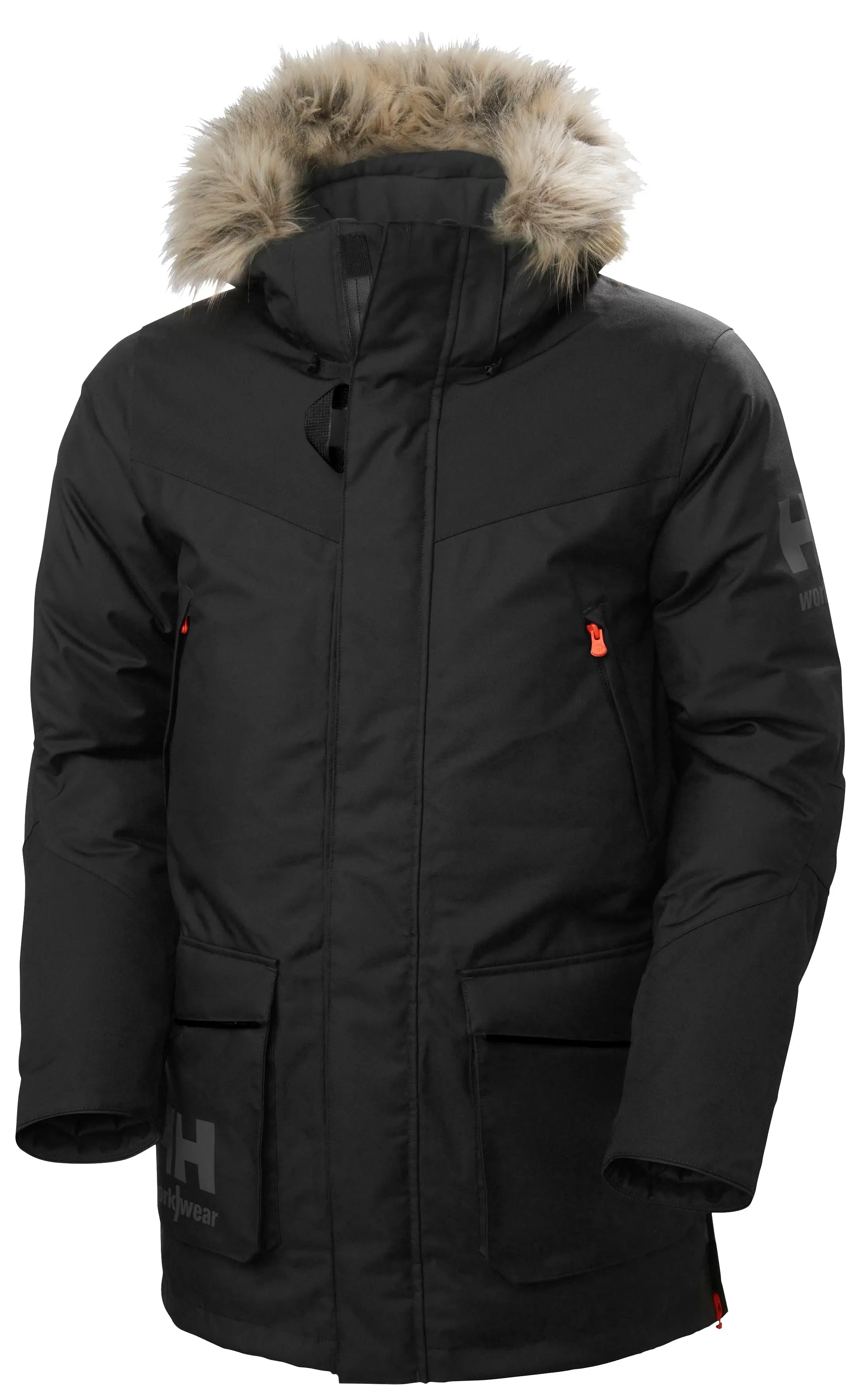 BIFROST WINTER PARKA 