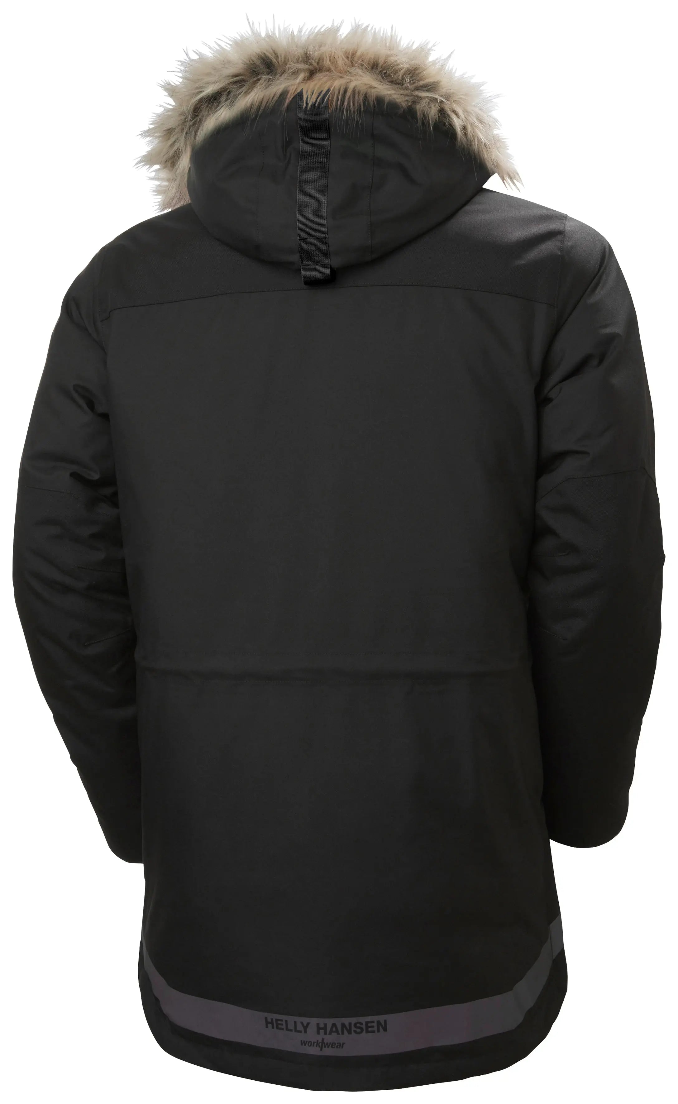 BIFROST WINTER PARKA 