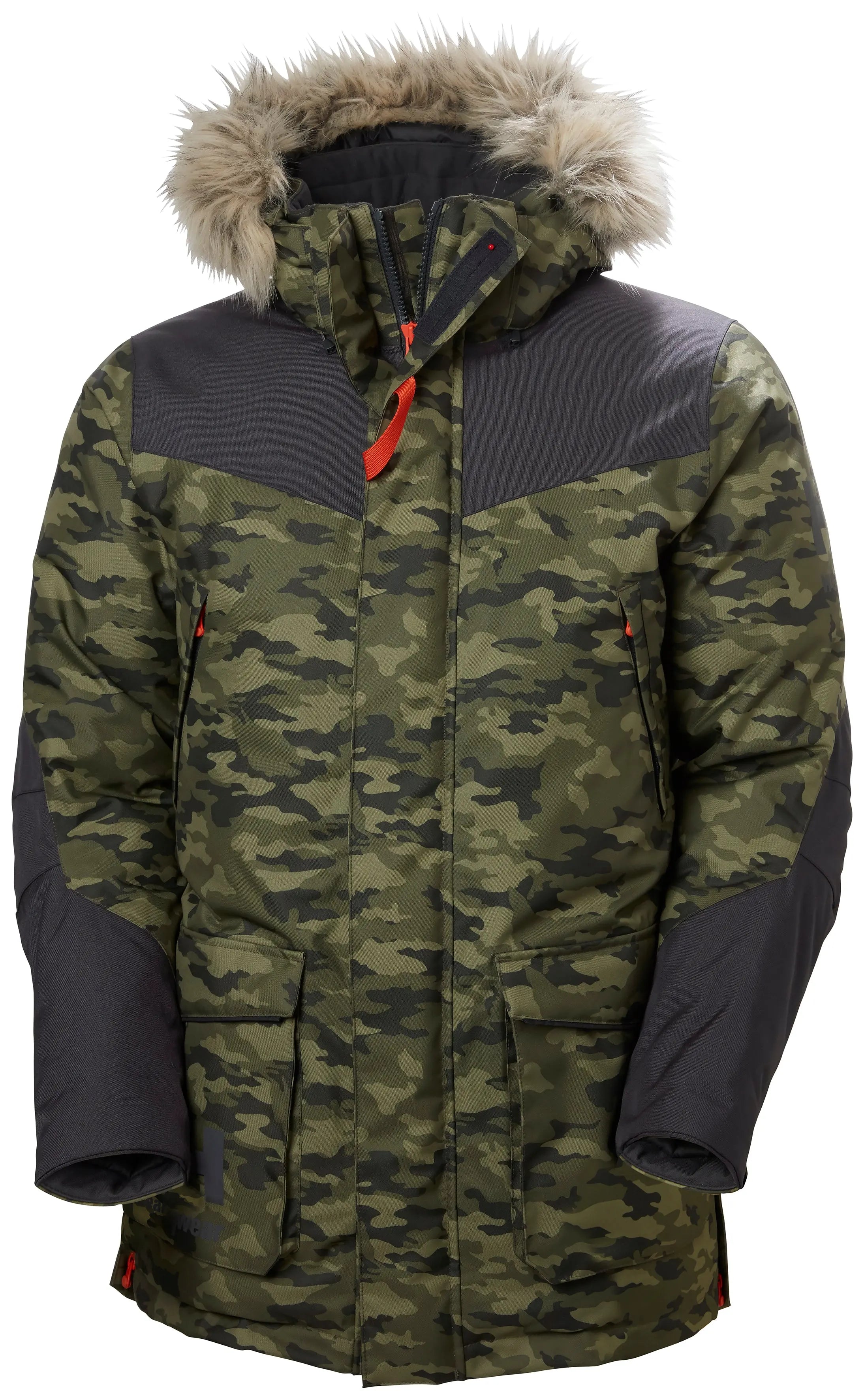 BIFROST WINTER PARKA 