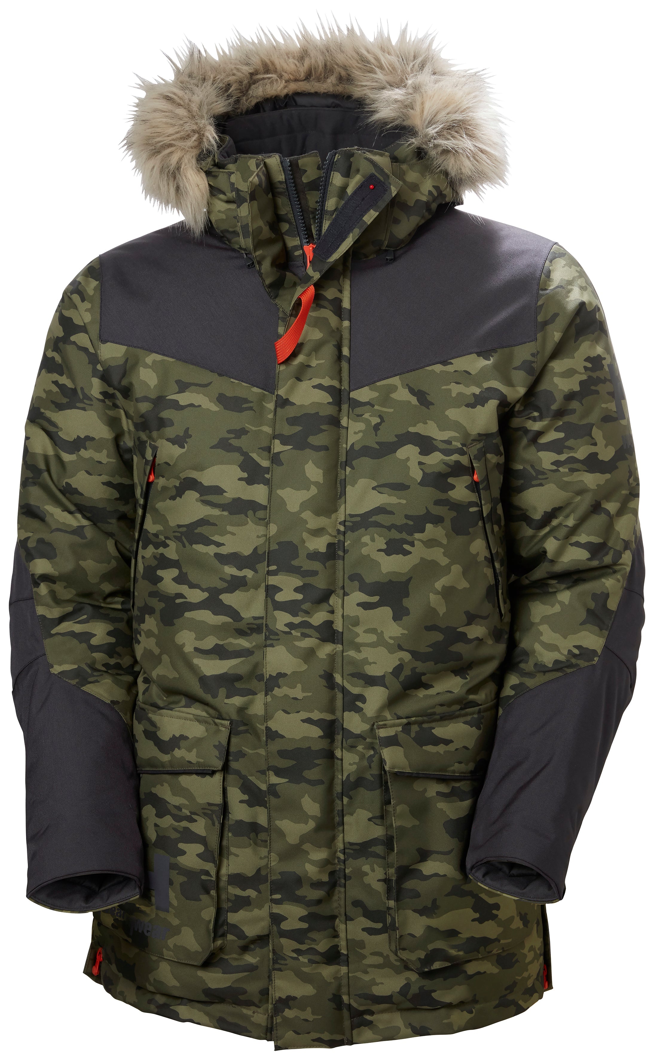 BIFROST WINTER PARKA 