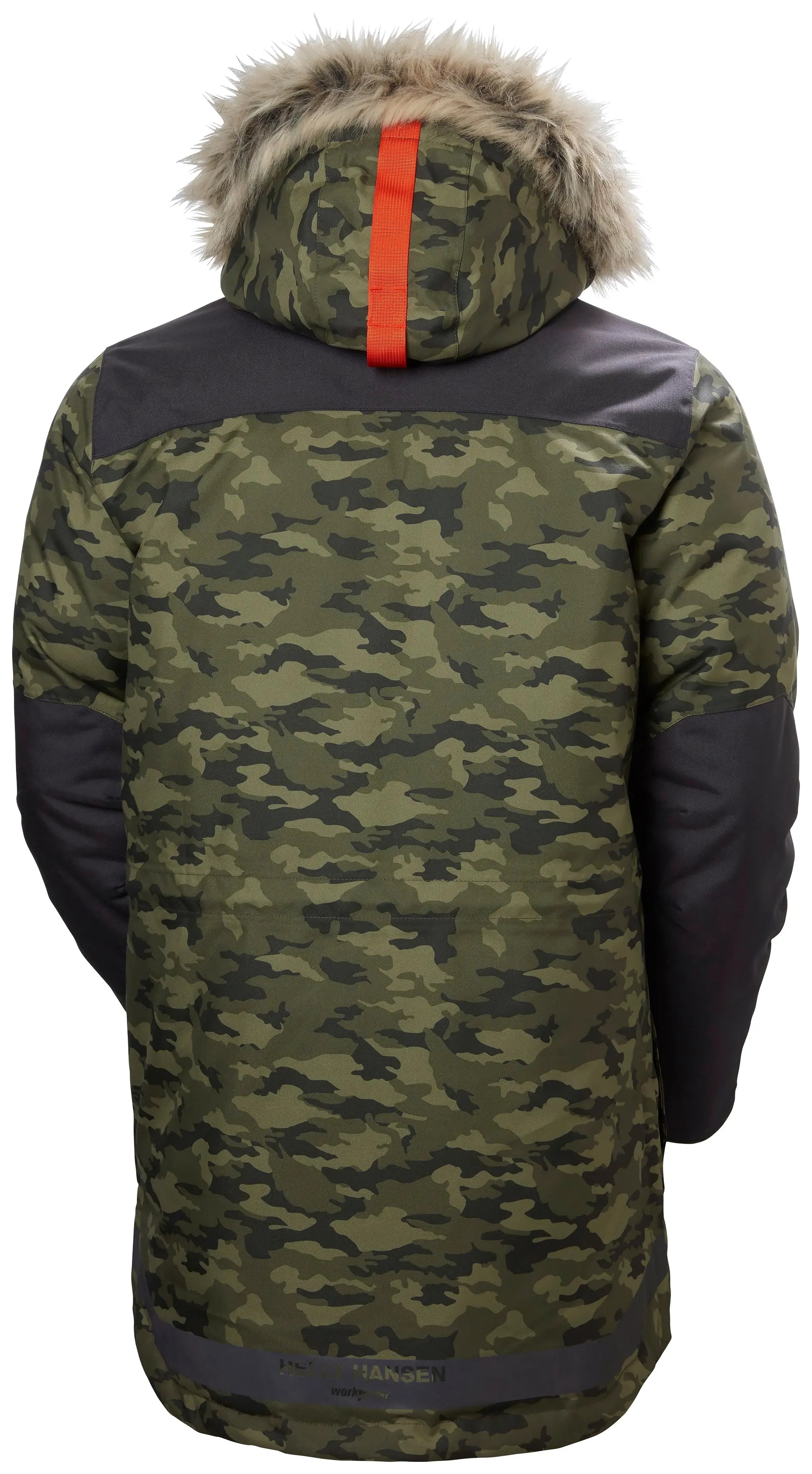 BIFROST WINTER PARKA 