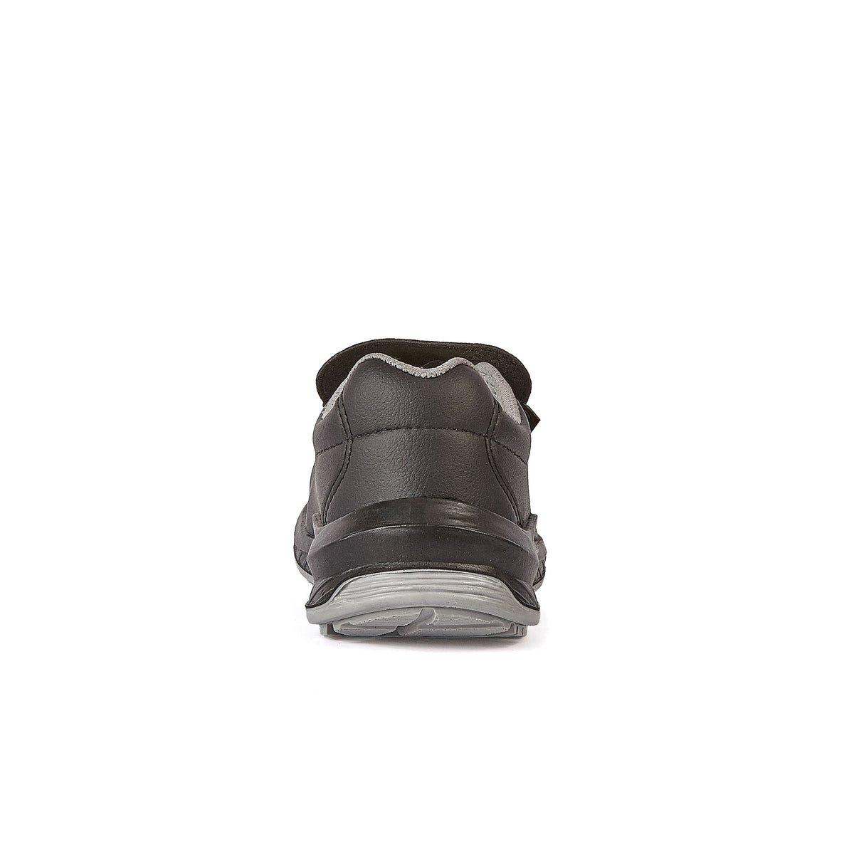 U-Power Sicherheitshalbschuhe S2 BURN o ESD BLACK