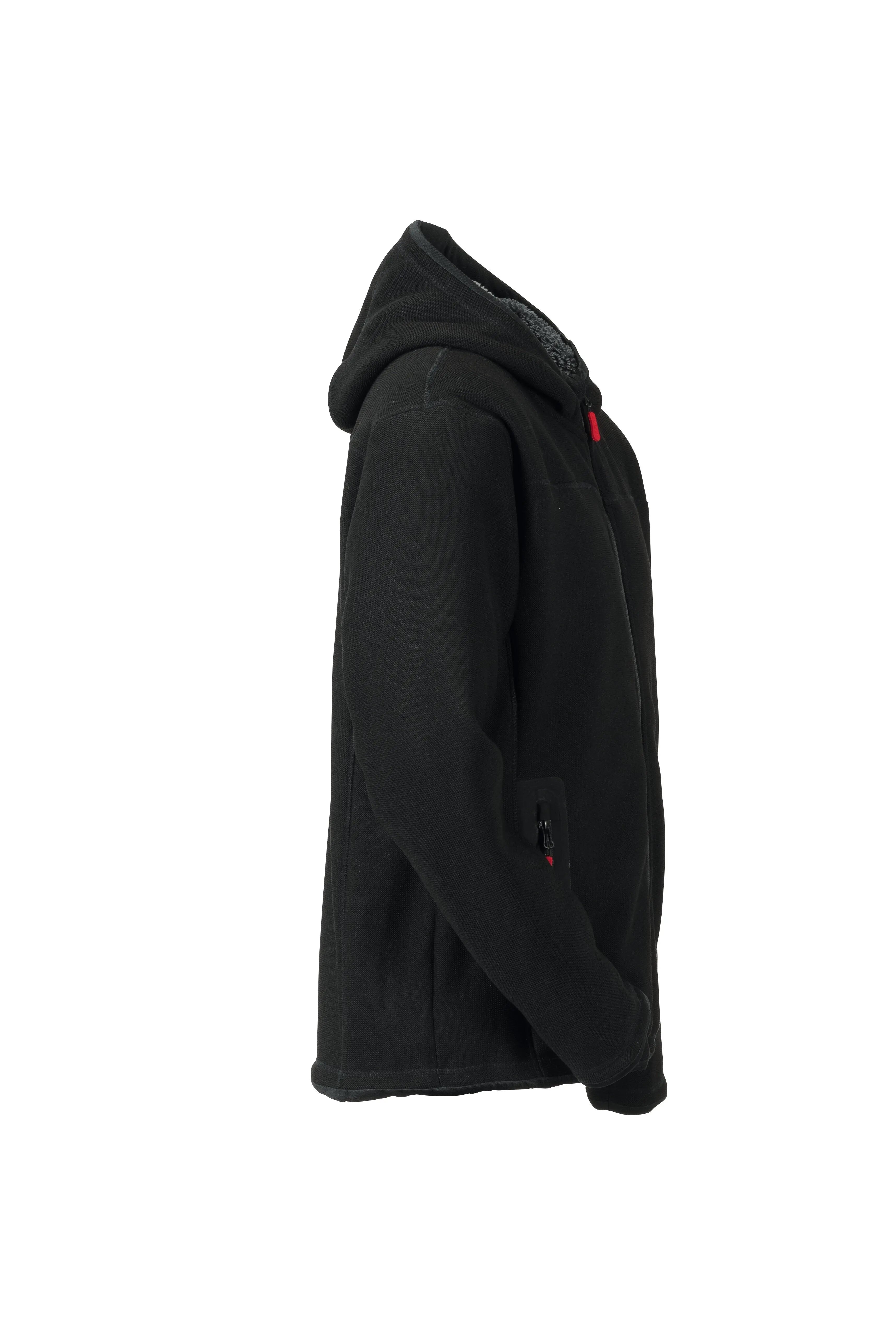 Bear Jacke Herren Ganzjährig Planam schwarz - KERA Arbeitsschutz