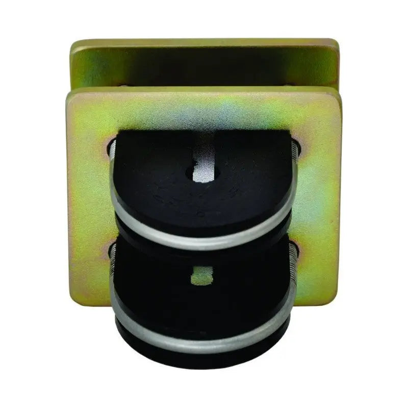 Befestigung unten für KS 2001 System 