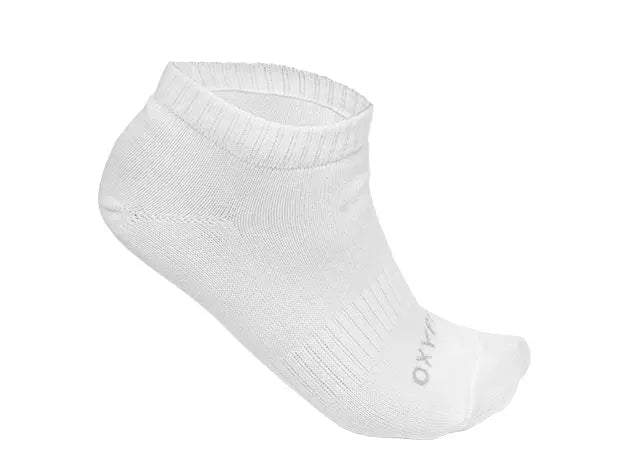 Socken Weiß OXYPAS OXYSOCKS 