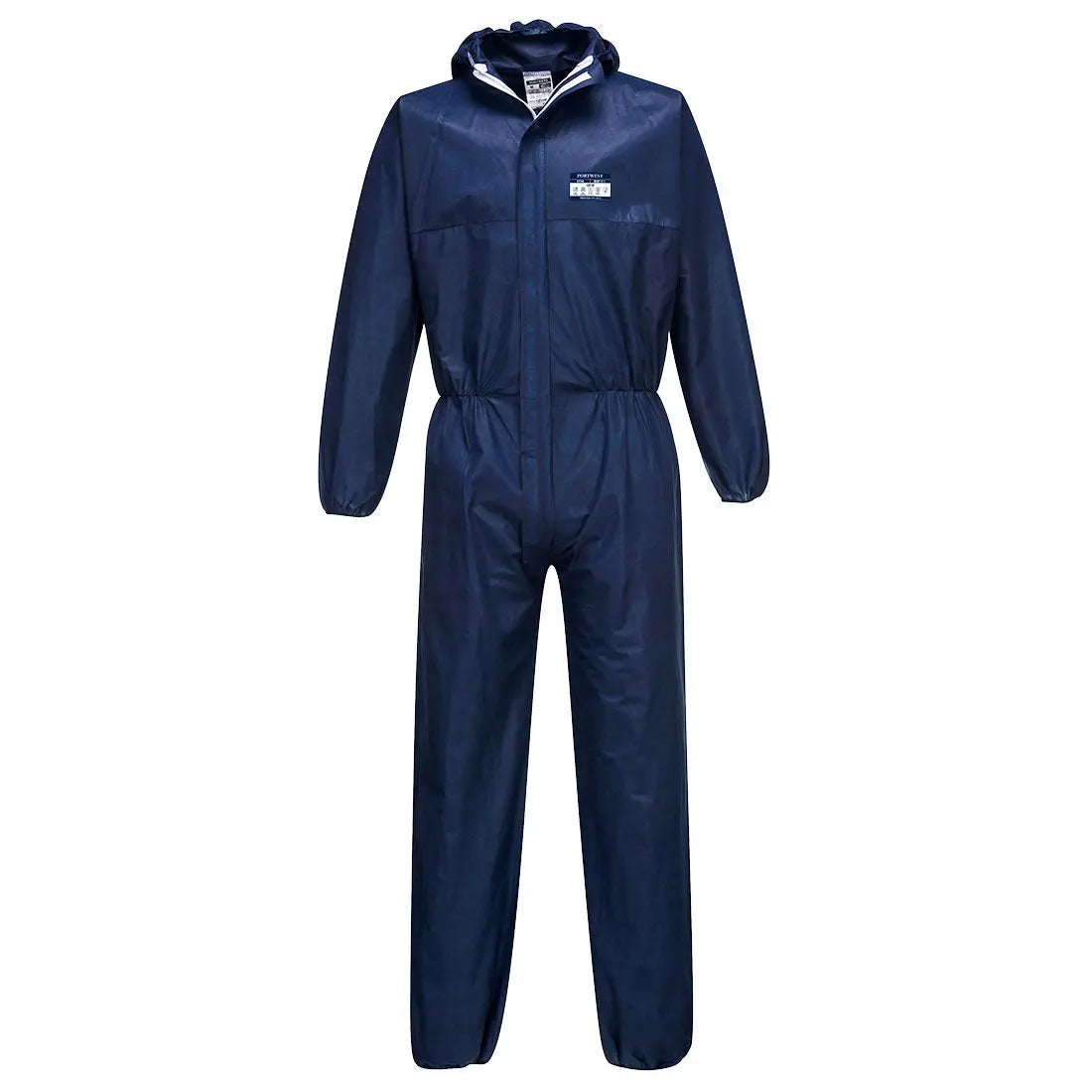 BizTex SMS Overall Typ 5/6 ST30 - KERA Arbeitsschutz