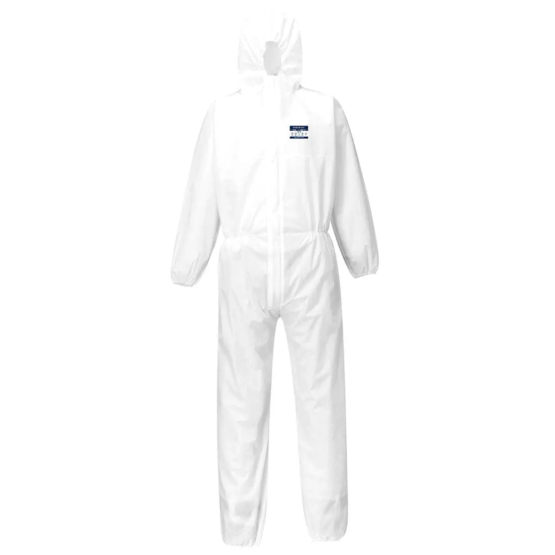 BizTex SMS Overall Typ 5/6 ST30 - KERA Arbeitsschutz