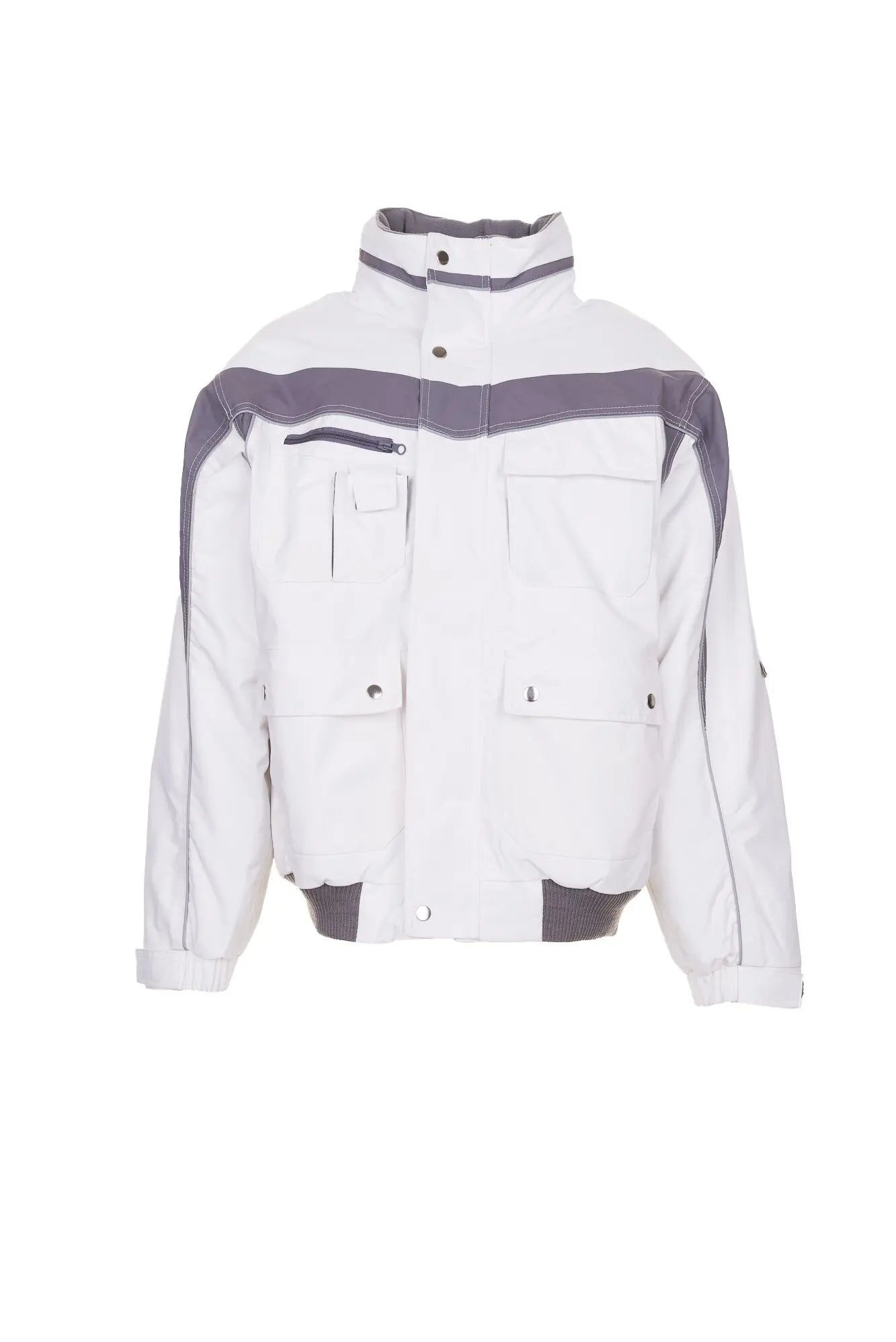 Blouson Herren Winter Planam rot - KERA Arbeitsschutz