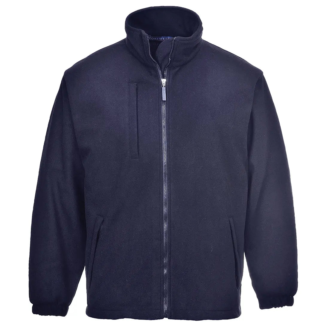 BuildTex™ laminierte Fleecejacke (3L) F330 - KERA Arbeitsschutz