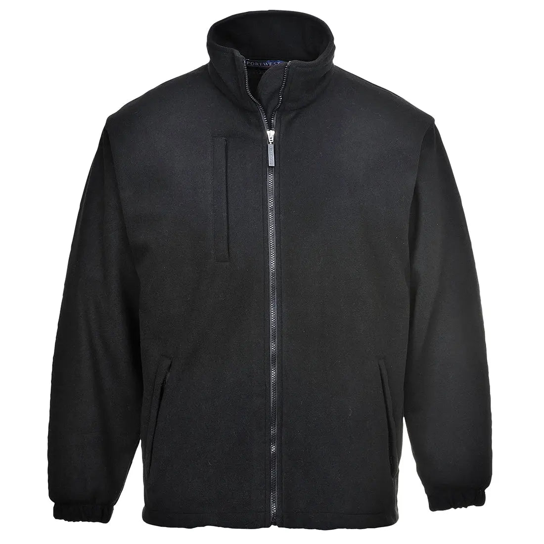 BuildTex™ laminierte Fleecejacke (3L) F330 - KERA Arbeitsschutz