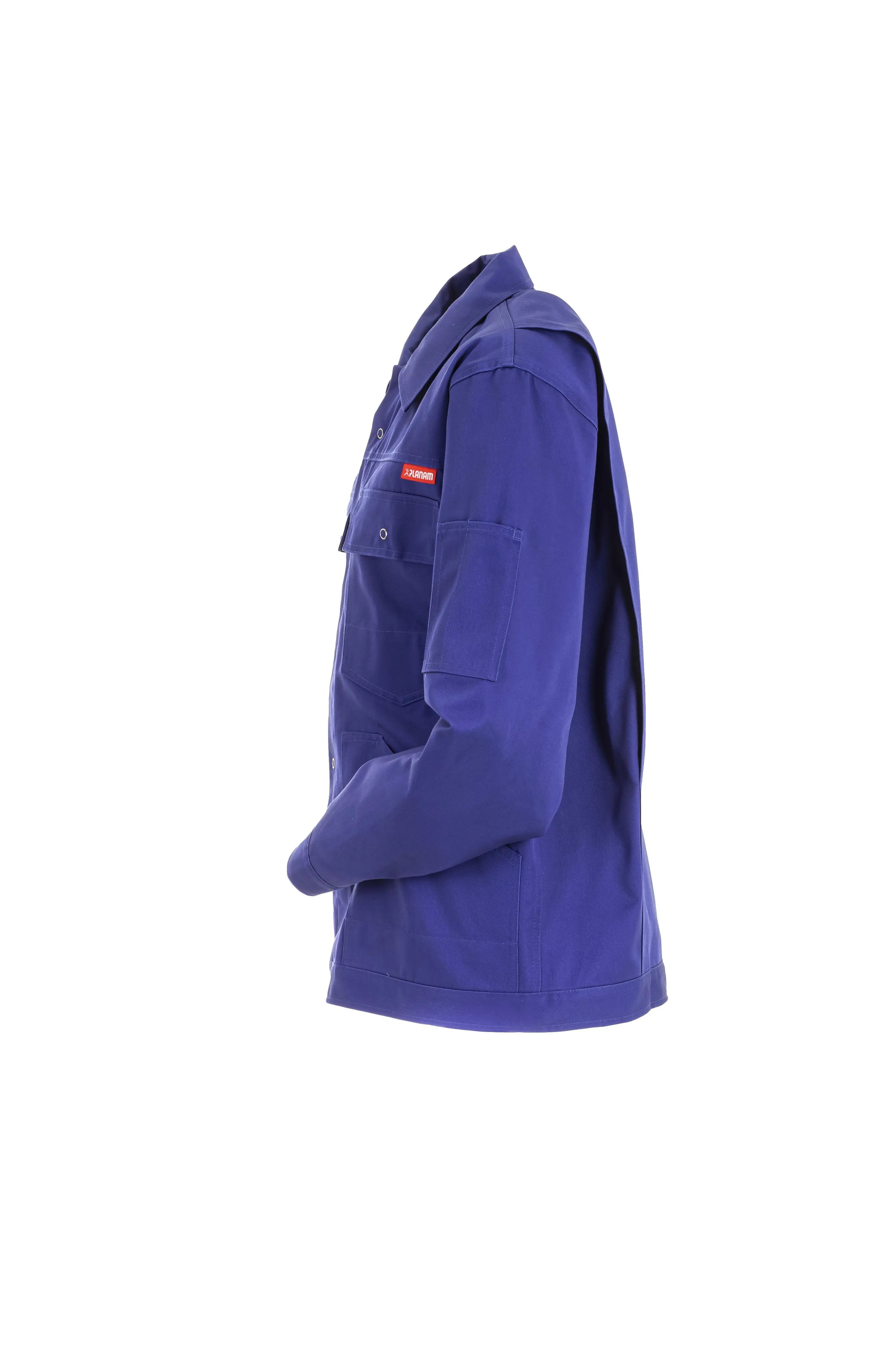 Bundjacke Herren Ganzjährig Planam bordeaux - KERA Arbeitsschutz