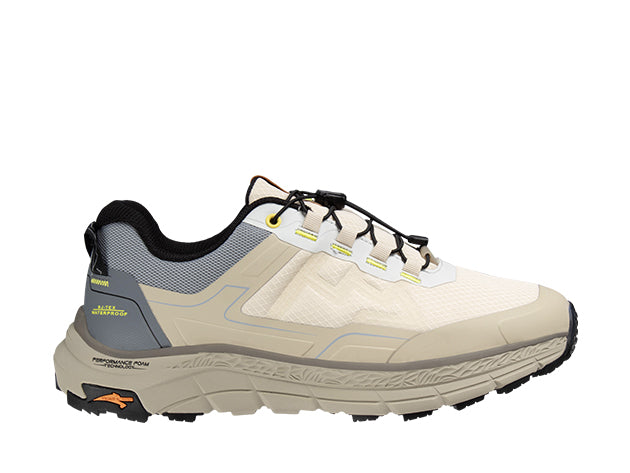 Wanderschuhe Beige Safety Jogger Adventure CARACAS 