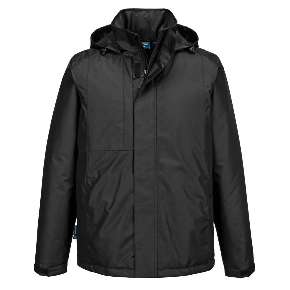 WX2 Eco Winterjacke CD864 KERA-Arbeitsschutz