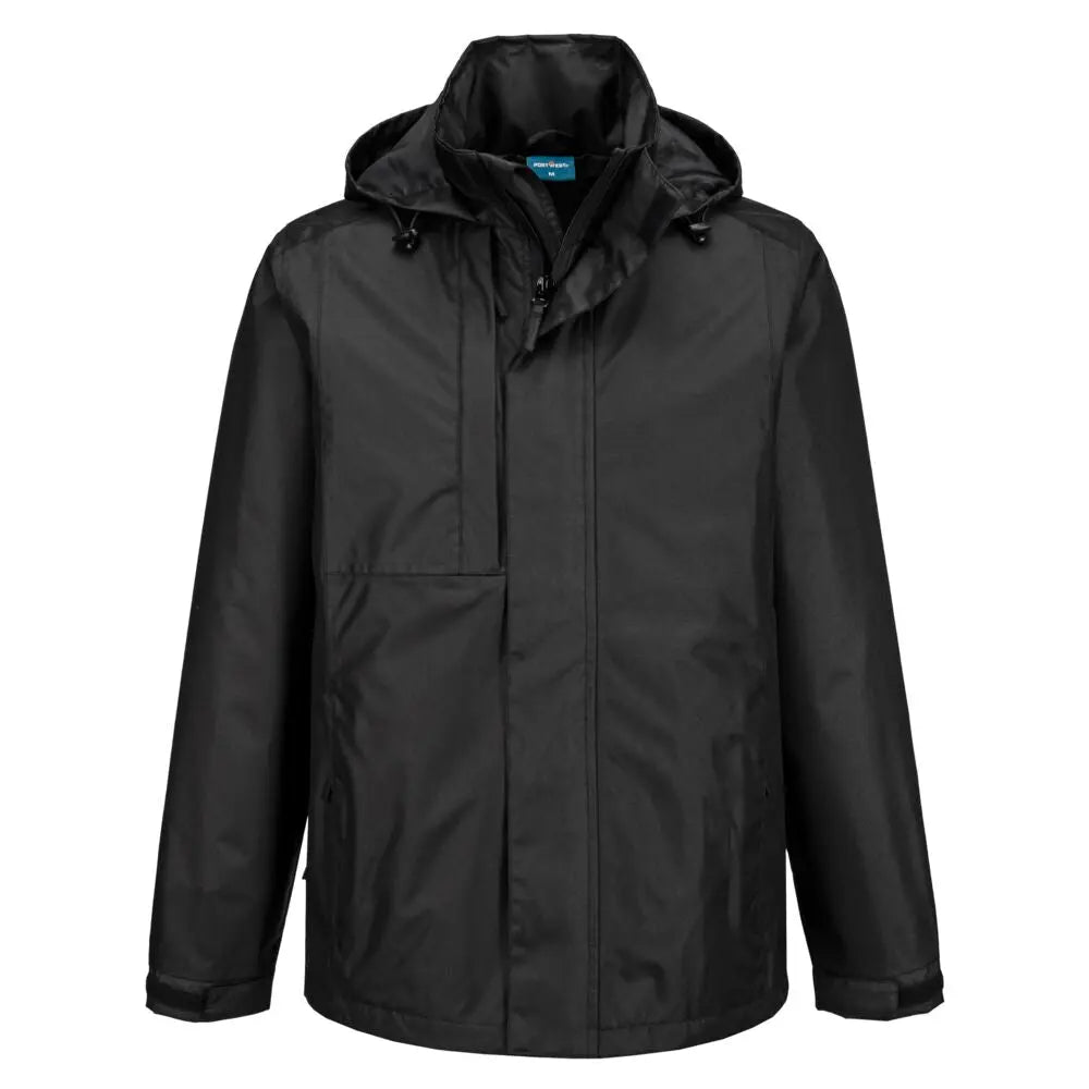 WX2 Eco Regenjacke CD867 KERA-Arbeitsschutz