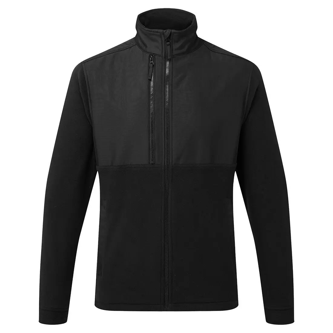 WX2 Eco Fleecejacke CD871 KERA-Arbeitsschutz