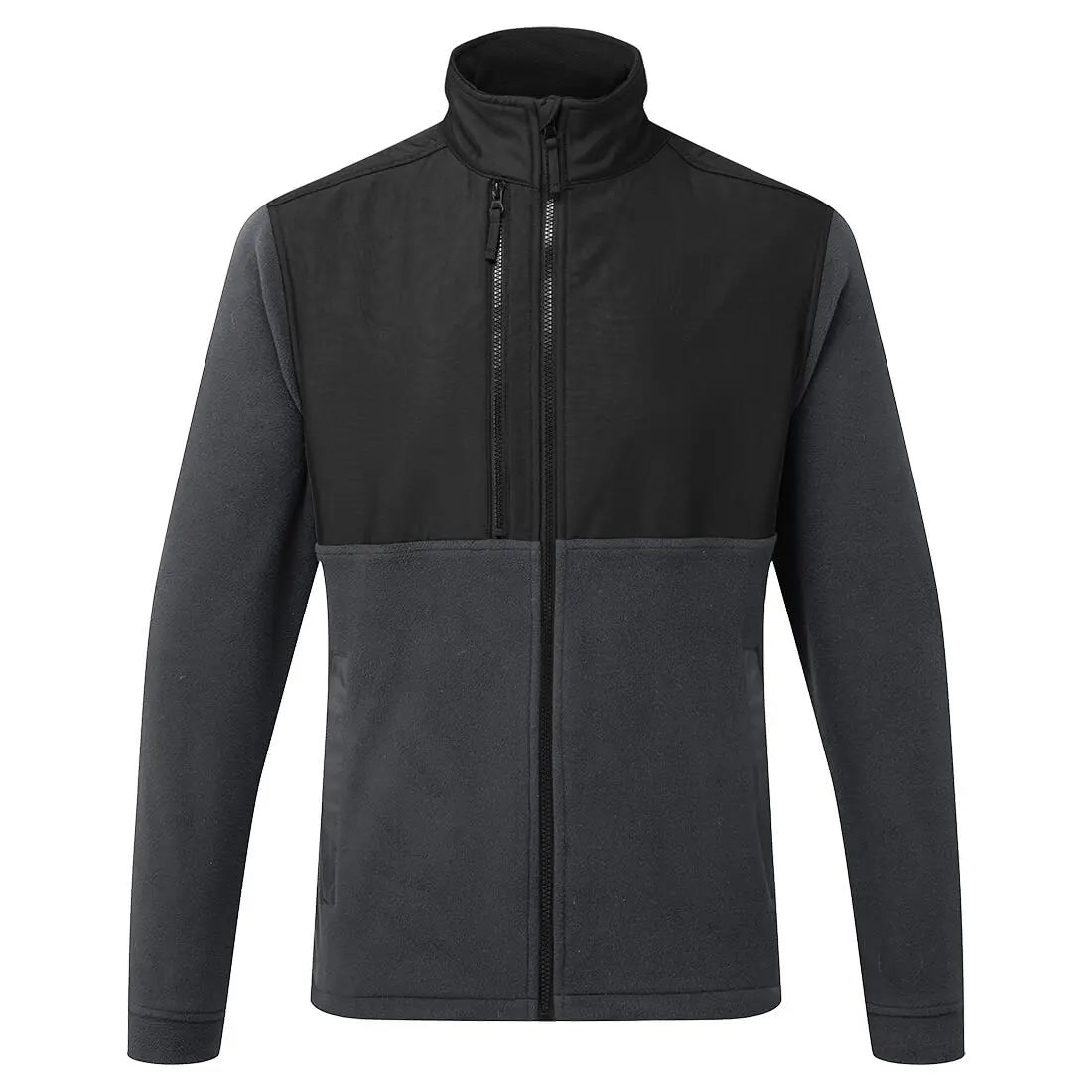WX2 Eco Fleecejacke CD871 KERA-Arbeitsschutz