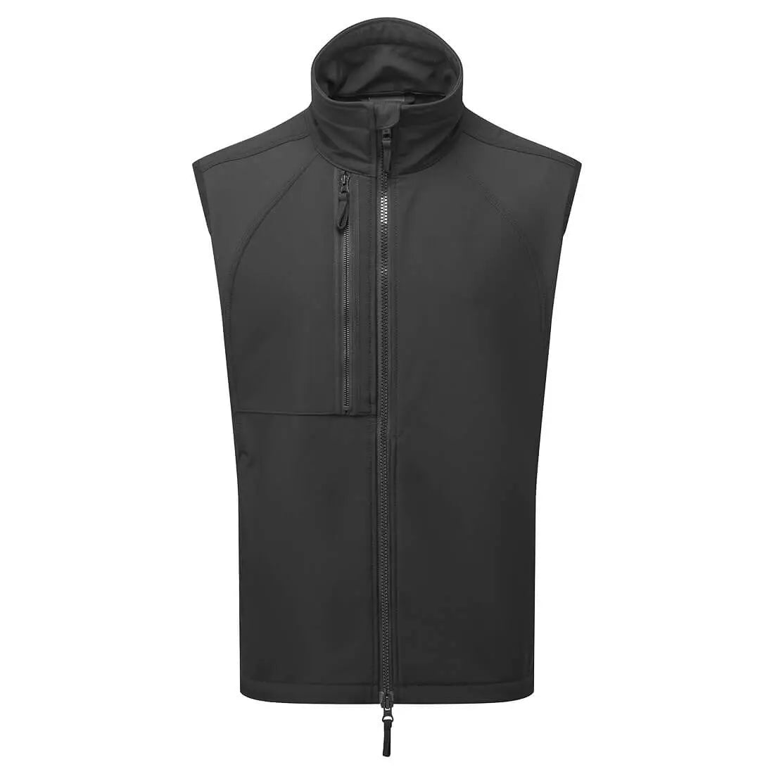 WX2 Eco Softshellweste (2L) CD876 KERA-Arbeitsschutz