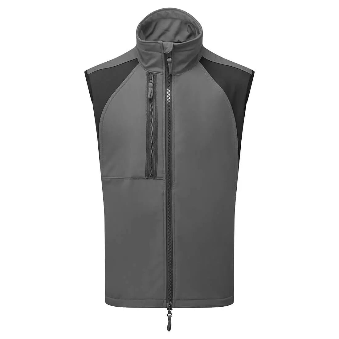 WX2 Eco Softshellweste (2L) CD876 KERA-Arbeitsschutz