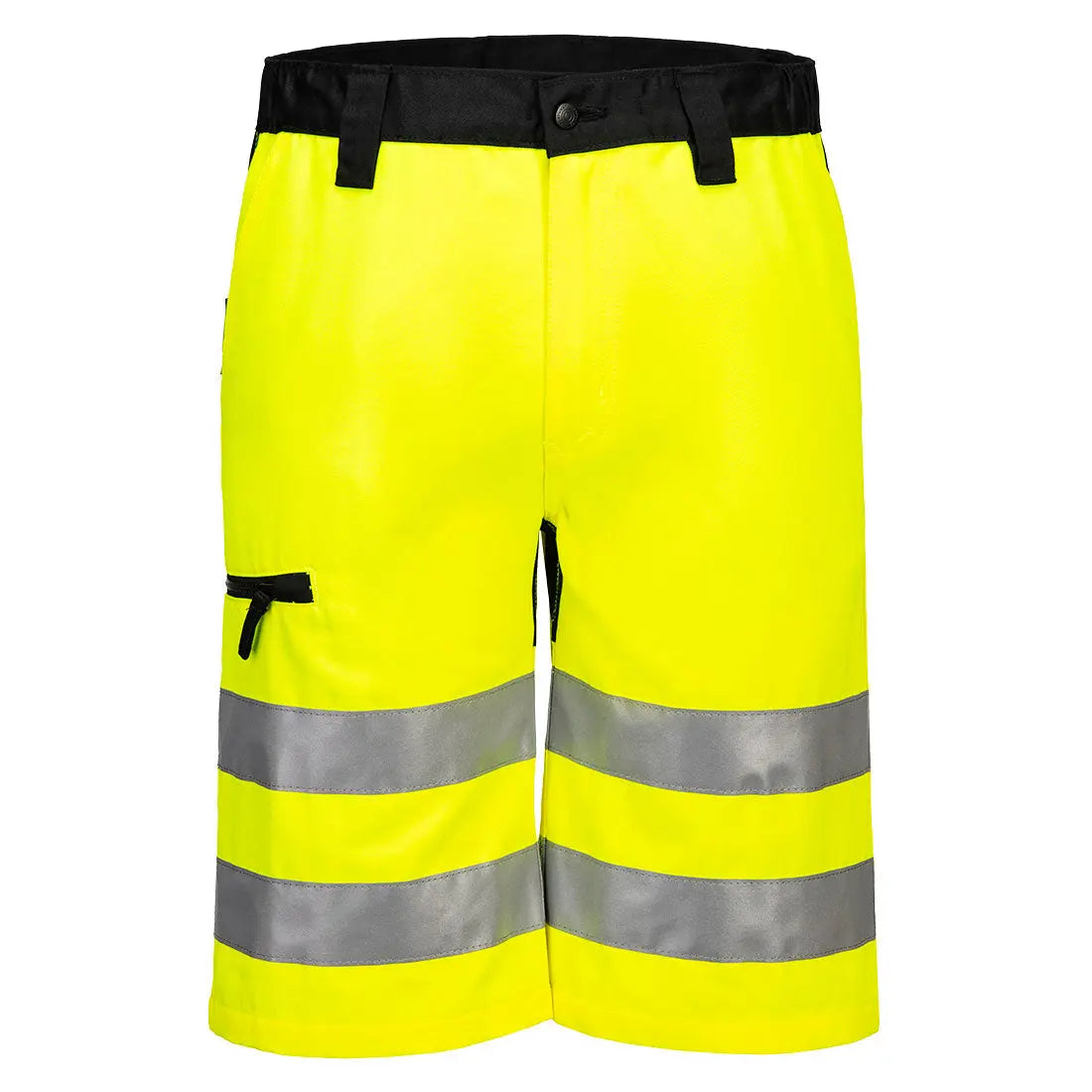 WX2 Eco Warnschutz Shorts CD899 KERA-Arbeitsschutz