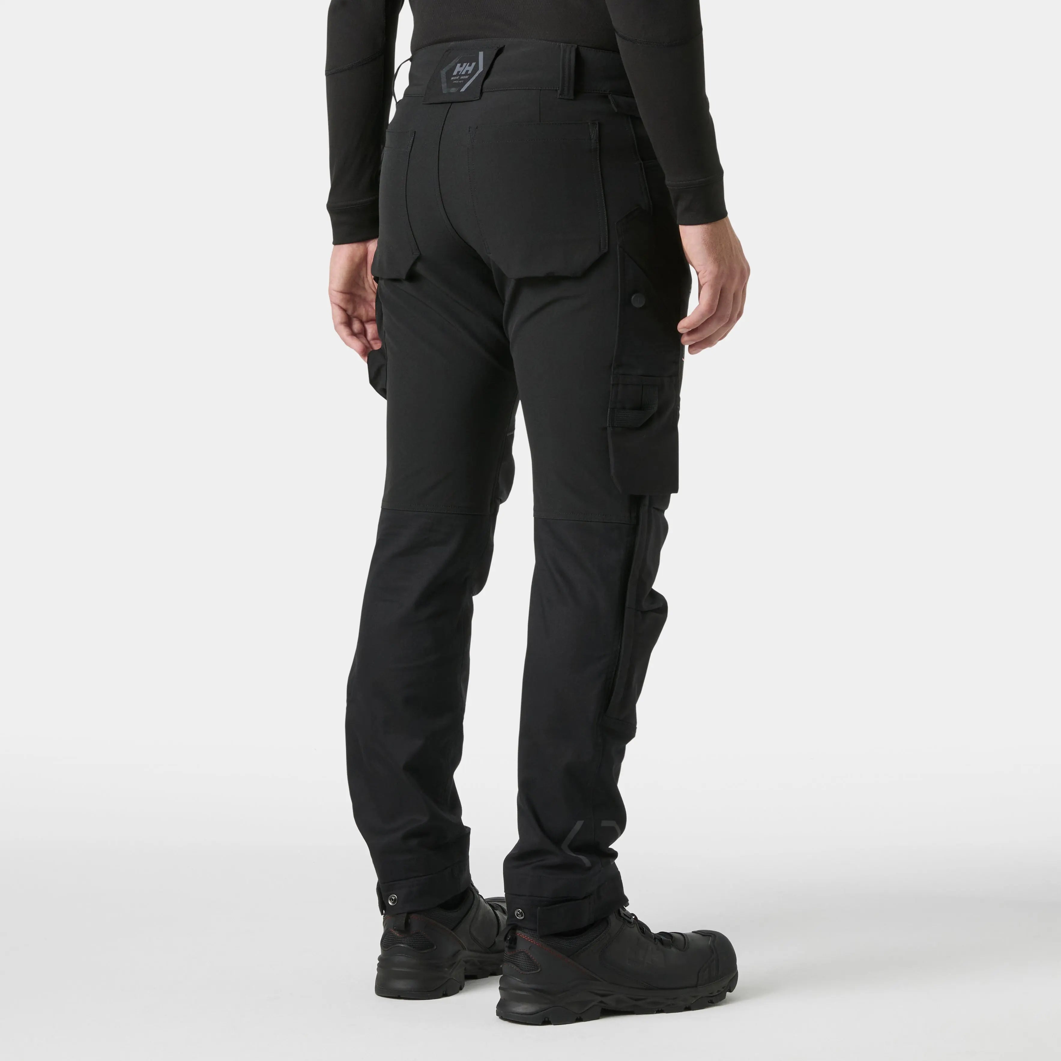 CHELSEA EVO 2.0 CNCT PANT 