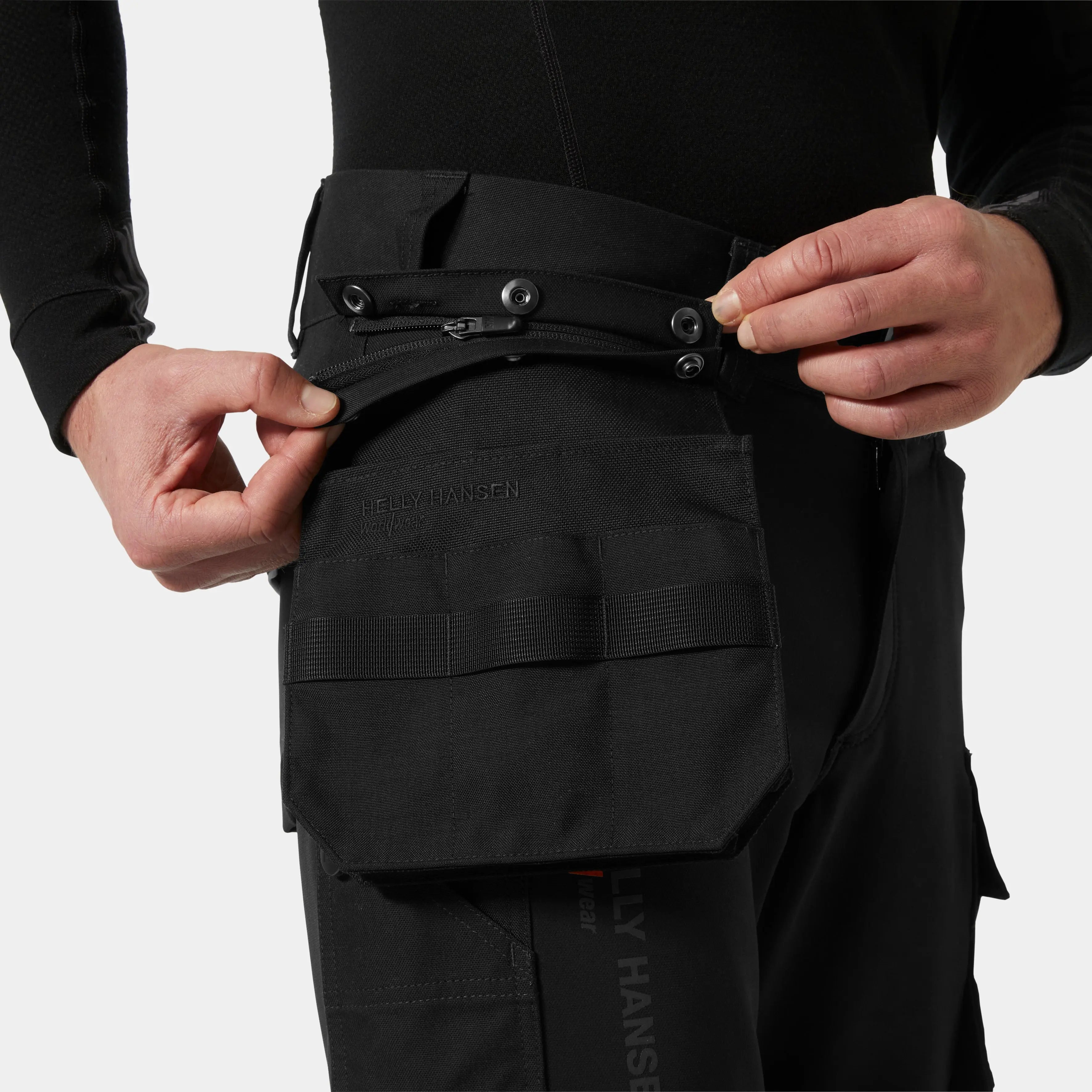 CHELSEA EVO 2.0 CNCT PANT 