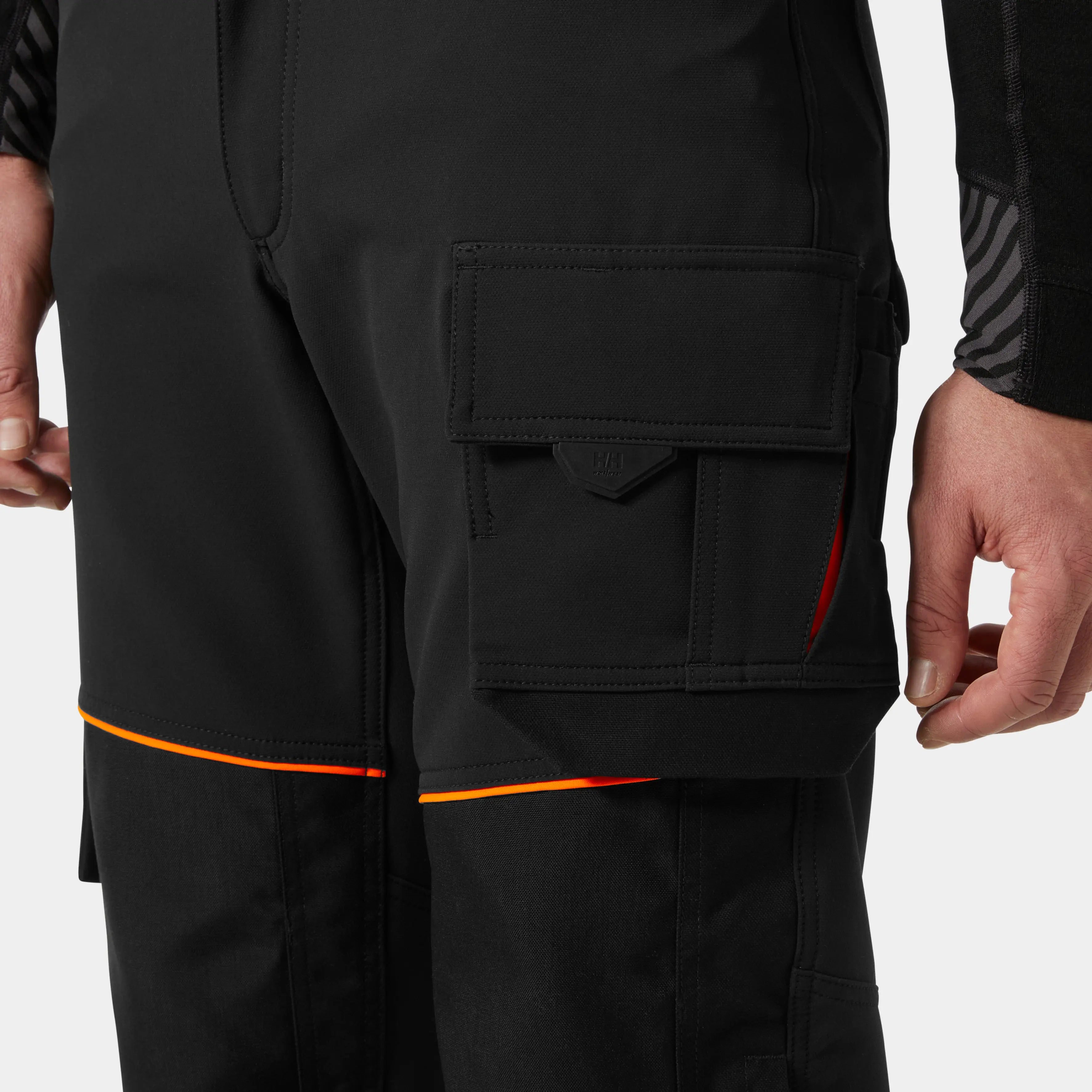 CHELSEA EVO 2.0 CNCT PANT 