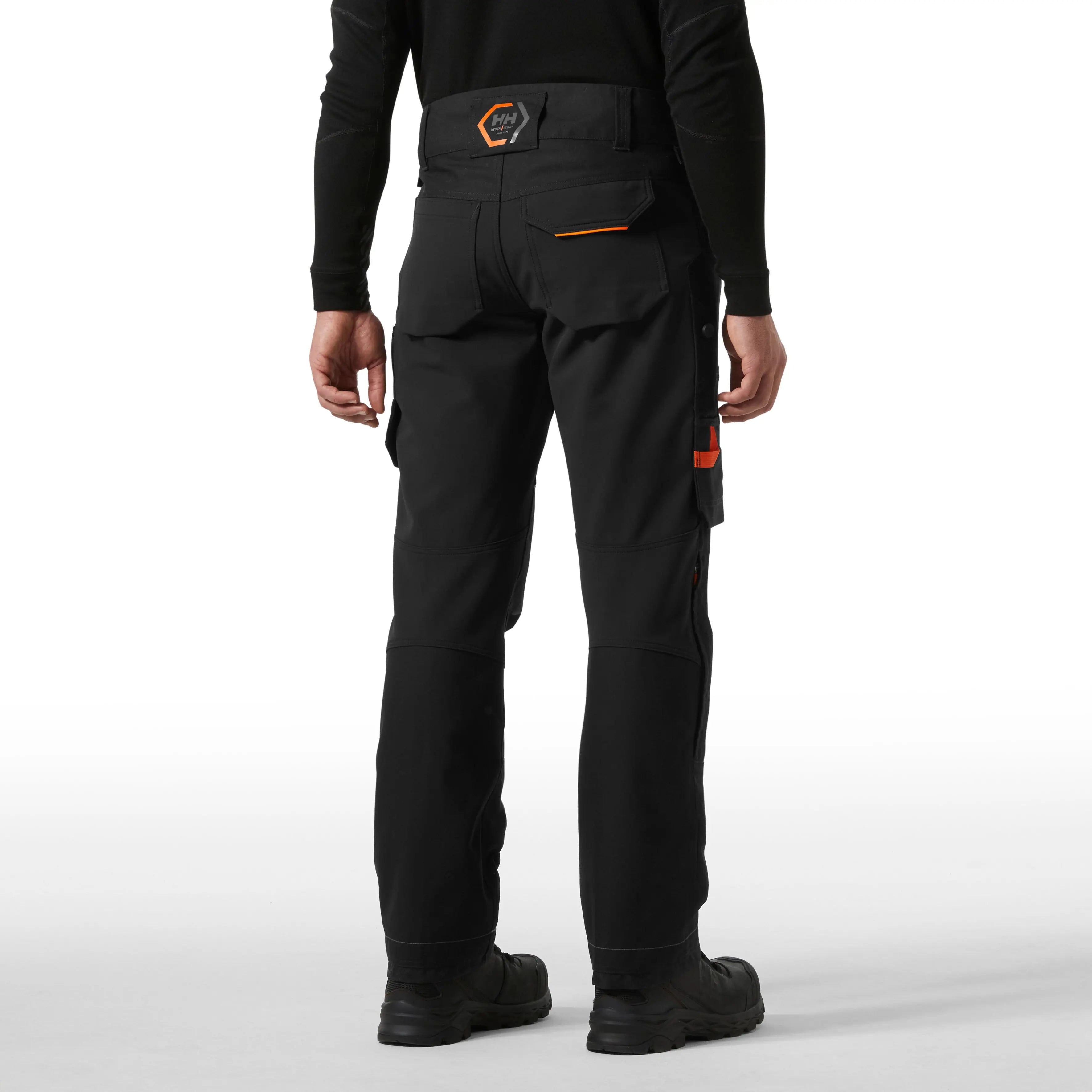 CHELSEA EVO 2.0 CNCT PANT 