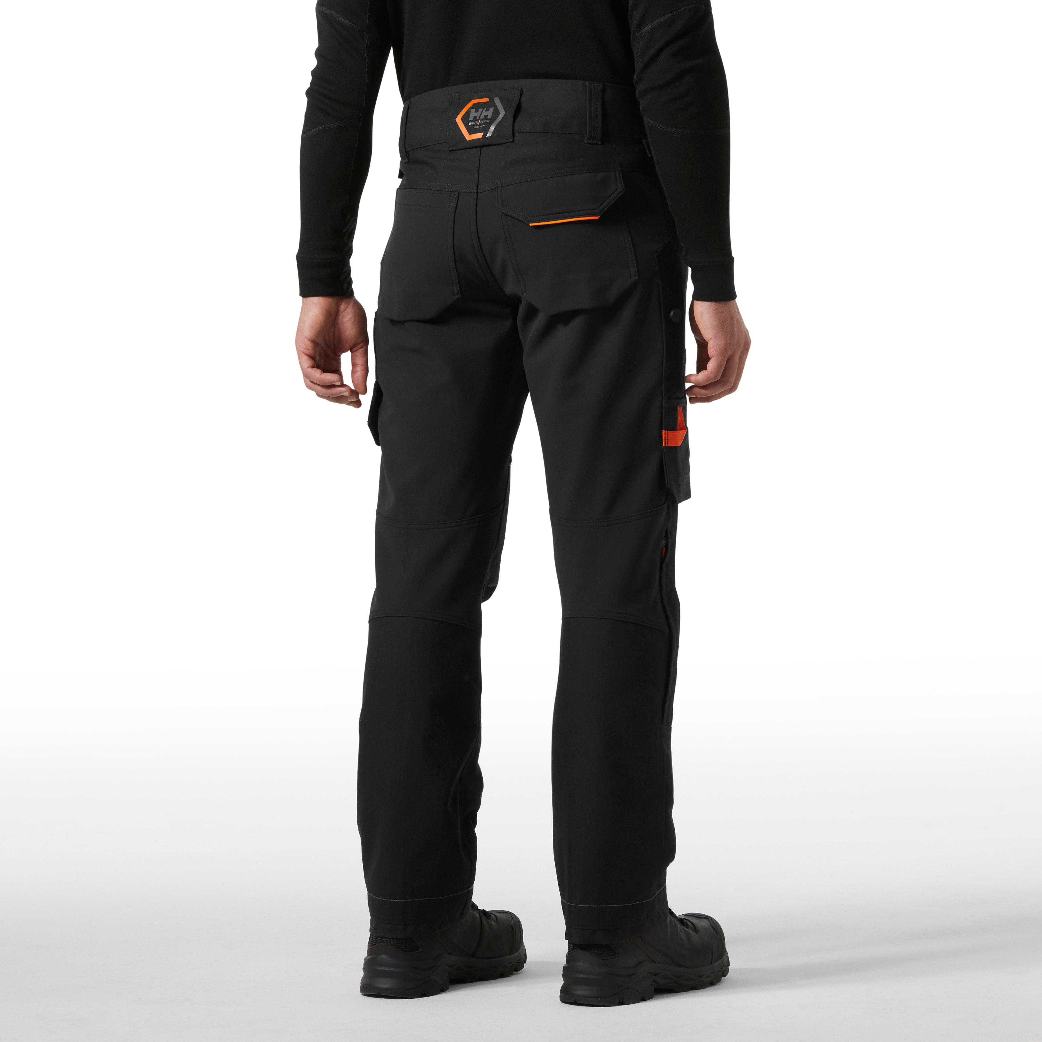 CHELSEA EVO 2.0 CNCT PANT 