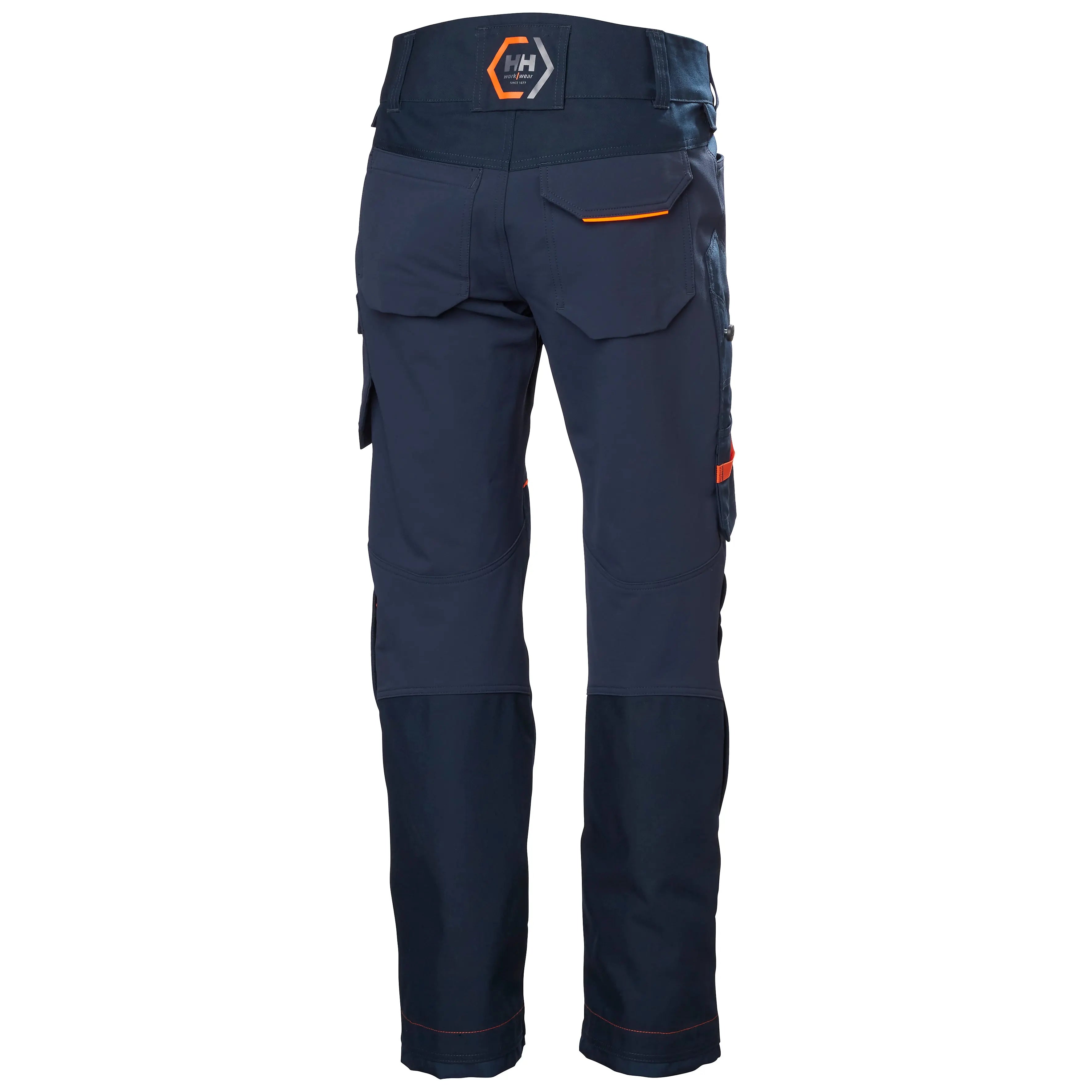 CHELSEA EVO 2.0 CNCT PANT 